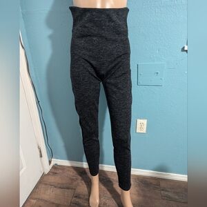 Spanx leggins size XL